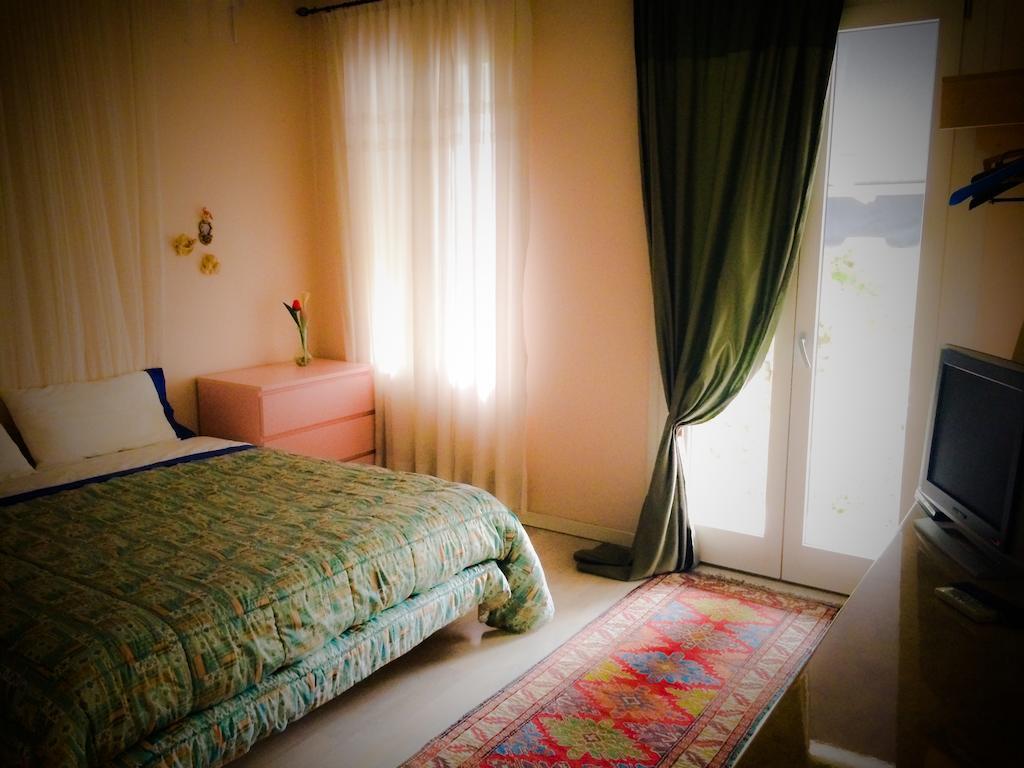 Bed & Breakfast Don Carlos San Martino di Lupari Chambre photo