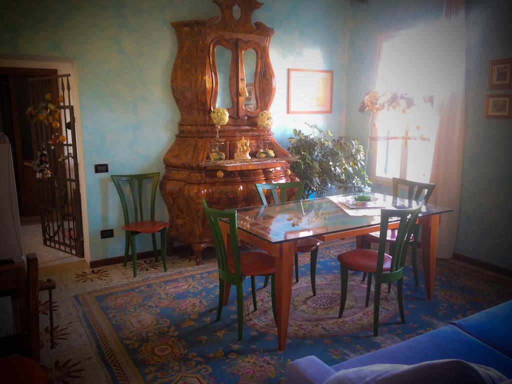 Bed & Breakfast Don Carlos San Martino di Lupari Extérieur photo