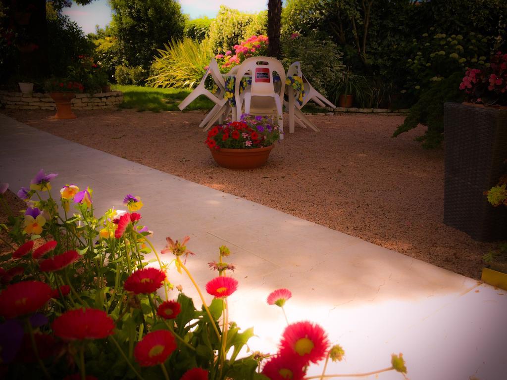Bed & Breakfast Don Carlos San Martino di Lupari Extérieur photo