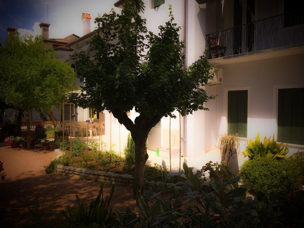 Bed & Breakfast Don Carlos San Martino di Lupari Extérieur photo