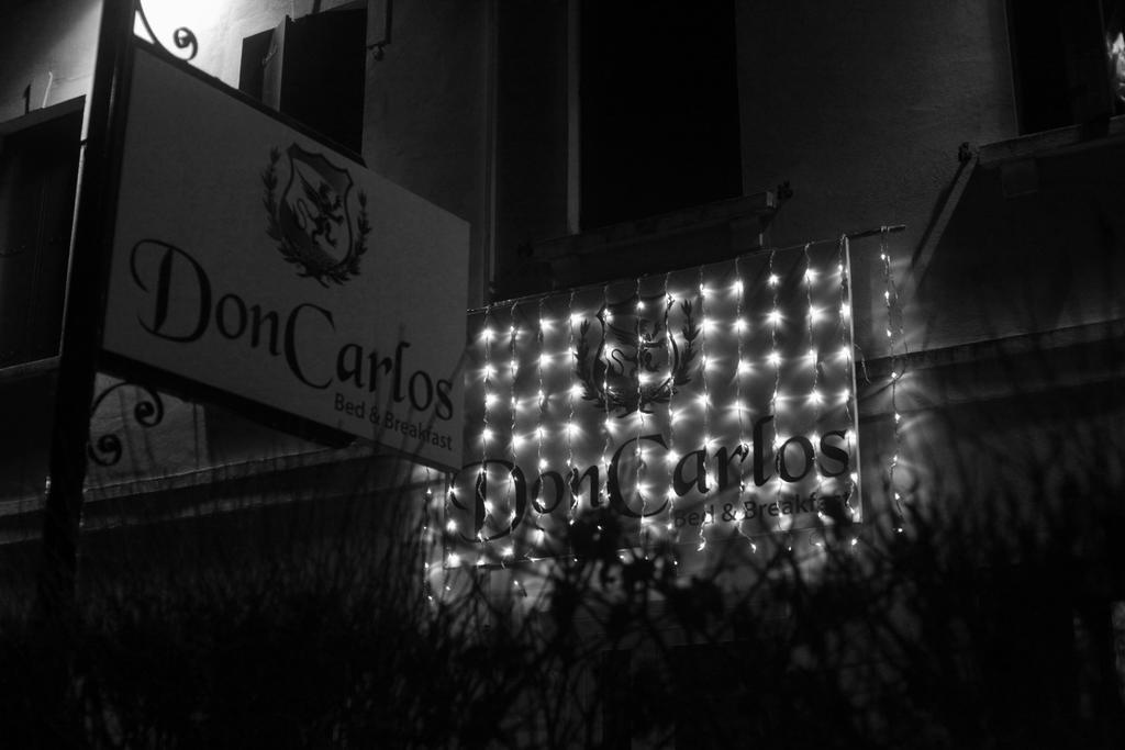 Bed & Breakfast Don Carlos San Martino di Lupari Extérieur photo