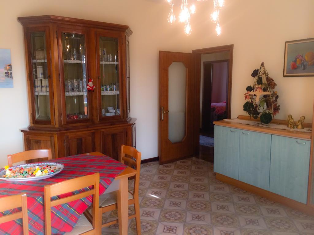 Bed & Breakfast Don Carlos San Martino di Lupari Extérieur photo